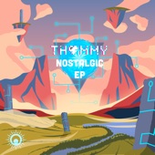 Thommy - Never Let U Go