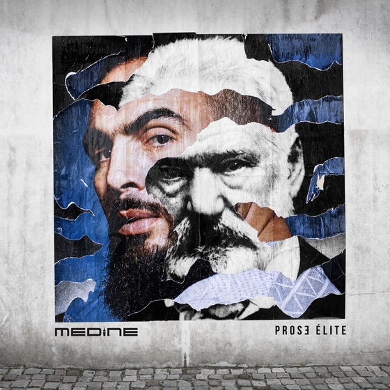 Cover artwork for Alger roi