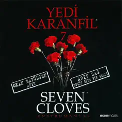 Yedi Karanfil, Vol. 7 (Seven Cloves Enstrumantal) by Yedi Karanfil, Okan Bayülgen & Arif Sağ album reviews, ratings, credits