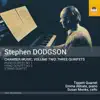 Stream & download Dodgson: Chamber Music, Vol. 2