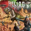 Helion Prime, 2016