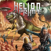 Helion Prime - Life Finds a Way