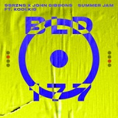 Summer Jam (Extended Mix) artwork