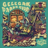 Gelegak Darah Muda artwork