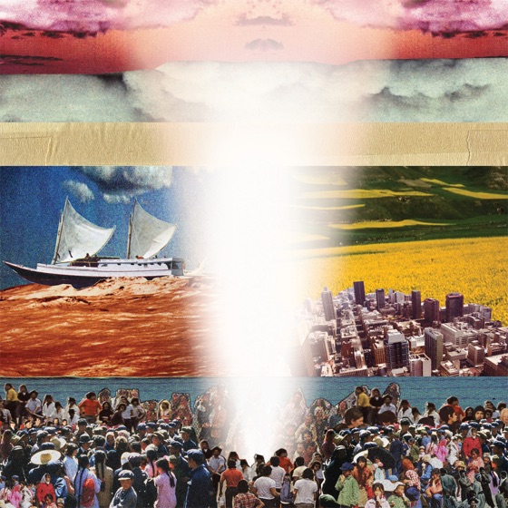 Cover artwork for Highway Slipper Jam