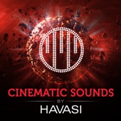 Cinematic Sounds - EP artwork