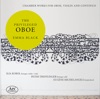 Emma Black - Oboe Sonata in G Minor, Wq. 135: I. Adagio