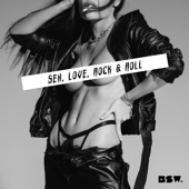 Sex, Love, Rock & Roll artwork