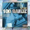 100 Bandz (feat. Lee Majikija, Oyena Sixaba & Step Father) artwork