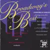 Broadway's Best album lyrics, reviews, download