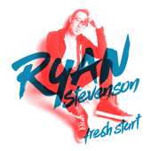 Eye of the Storm (feat. Gabe Real) - Ryan Stevenson Cover Art