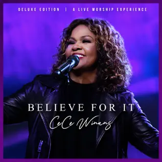 Never Lost (Live) by CeCe Winans song reviws