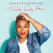 Avery*Sunshine - Prayer Room
