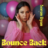 Bounce Back artwork