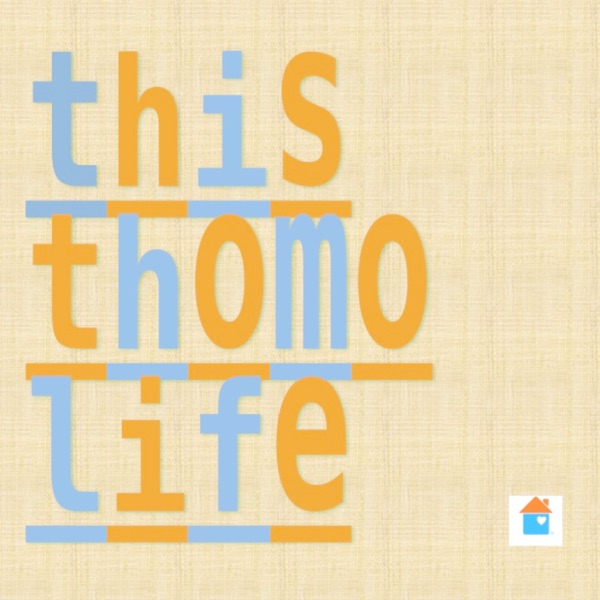 This Thomo Life cover