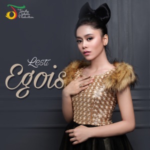 Lesti - Egois - 排舞 编舞者