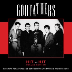 The Godfathers - I Want Everything