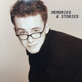 Memories & Stories - EP artwork