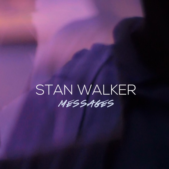 Cover artwork for Messages