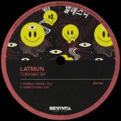 Latmun - Tonight (Original Mix)