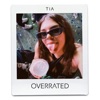 Overrated - Single, 2022