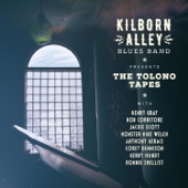 Kilborn Alley Blues Band - Nightcreeper