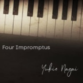 Four Impromptus artwork