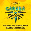 Alone (feat. Georgia Mason) [Remixes] - Single album lyrics, reviews, download
