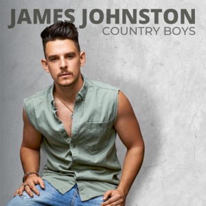 James Johnston - Country Boys - Line Dance Musique