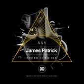 James Patrick - Everyone Is Mad Here