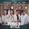 Bubbling Style (feat. Hansie) artwork