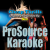 Cheap Thrills (Originally Performed By Sia) [Karaoke] - ProSource Karaoke Band