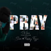 Pray (feat. Slim Boribo & Flappy Fizzu) artwork