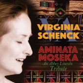 VA Virginia Schenck - The Music Is the Magic
