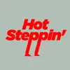 Hot Steppin' (feat. Amy Miyú) [Kevin McKay Edit] - Single album lyrics, reviews, download