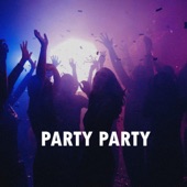 Party Party artwork