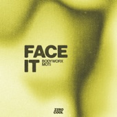 Face It artwork