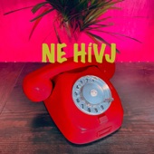 Ne hívj artwork