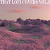 Love Is Gone (lofi) song lyrics