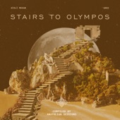 Stairs to Olympos artwork