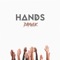 Hands - Daywlk lyrics