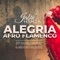 ALEGRIA (feat. ROSA JIMENEZ & MOUAD EL GORFTI) - Hamza Jabri lyrics