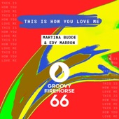 This Is How You Love Me (Radio - Edit) artwork