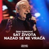 Sat Života Nazad Se Ne Vraća - Single