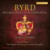 Byrd: The Great Service in the Chapel Royal album lyrics, reviews, download