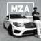 A Lo Satiro - MZA lyrics