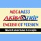 Akiba's Trip OP 1 - Megami33 lyrics