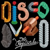 Disco Duro artwork