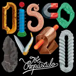 Disco Duro - Joe Crepusculo