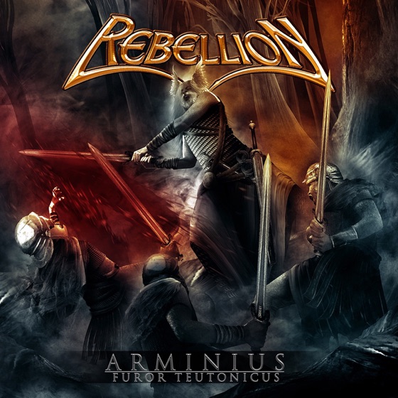 Cover artwork for Varus